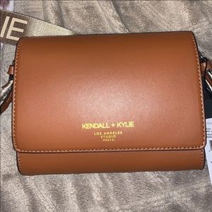 Kendall & Kylie Crossbody bag